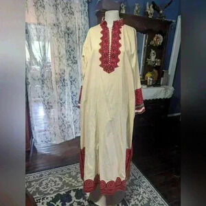 The jpeterman company tunic